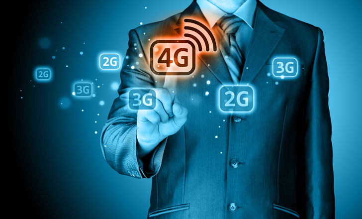 4G Nedir WM Aracı