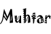 Muhatr