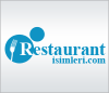 restaurantisimleri
