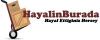hayalinburada