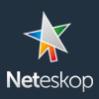 Neteskop