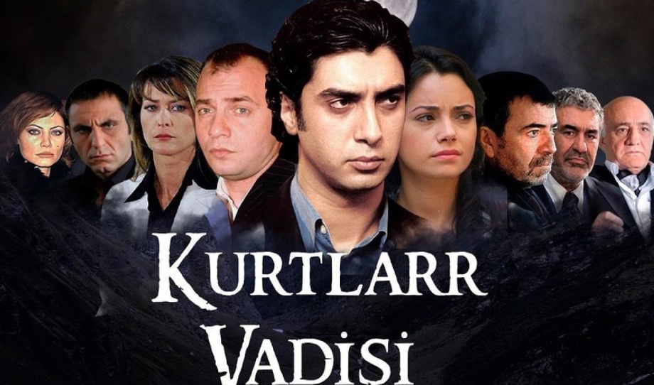 Kurtlar vadisi 81 bölüm izle