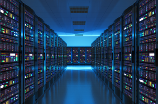 Türkiye'nin En İyi 10 Kurumsal Hosting Sağlayıcısı 2025