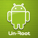 Android Cihazları Kolayca UnRoot Yapmak!