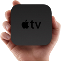 4. Nesil Apple Tv Satışa Sunuldu!