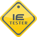IE Tester ile sitenizi tüm IE sürümlerinde test edin!