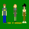 The IT Crowd Dizisi Yeni Bir Uyarlama Olarak Geri Dönüyor!