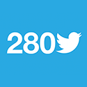 Tweet’lerinizi Artık Uzun Uzadıya 280 Karakter Atabilirsiniz!