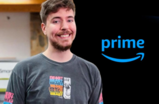 Amazon Prime'dan MrBeast'le 100 Milyon Dolarlık Anlaşma