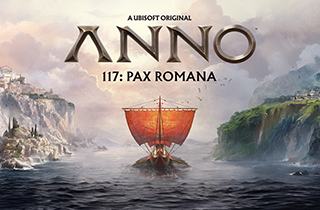 ANNO 117: Pax Romana ile Roma İmparatorluğu'nun Dizginlerini Ele Alın!