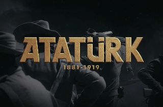 Atatürk 1881 - 1919 Filmini Beklediğimize Değdi mi?