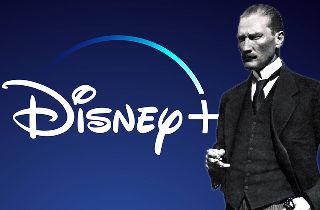 Netflix ve Amazon, Disney’in İptal Ettiği Atatürk Filmini Yayınlayacak mı?