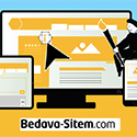 Ücretsiz Blog veya Web Sitesi Açma: www.Bedava-Sitem.com