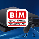 BİM, Uygun Fiyatlı Playstation 4 Slim Satacak!