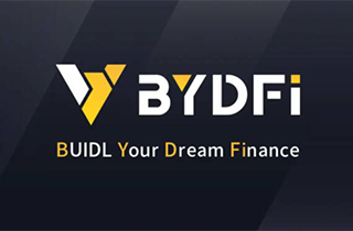 BYDFi: Yenilikçi ve Kapsamlı Bir Türkçe Kripto Para Borsası