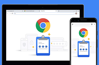 Google Chrome'da Büyük Şifre Krizi: Kayıtlı Şifreler Neden Silindi?