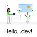Google’ın Geliştiriciler için Yeni Alan Adı Uzantısı: .DEV