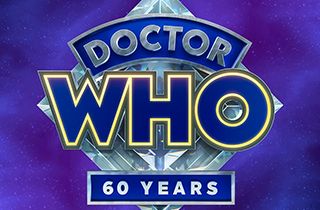 60. Yılını Kutlayan Dizi: Doctor Who