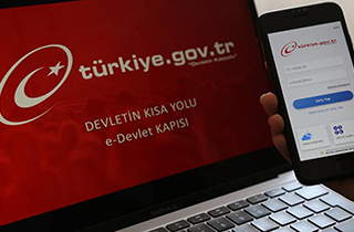 E-Devlet Kullanıcı Sayısı 66 Milyonu Aştı: Detaylı Analiz ve Gelecek Öngörüleri