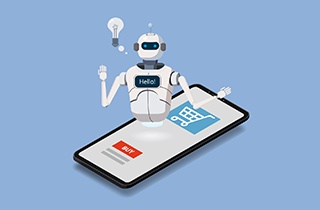 Chatbot'lar ve E-Ticaret: Yapay Zekâ Müşteri Desteğinde Nasıl Devrim Yaratıyor?