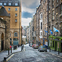 Yazılımcıların Yeni Gözde Şehri Artık Edinburgh!
