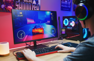 Excalibur Monitör Hangi Özellikleri Sunuyor?