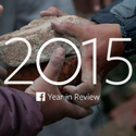 Facebook 2015 Yılının Özetini Paylaştı