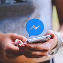 Facebook Messenger 1.2 Milyar Kullanıcıya Ulaştı