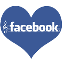 Facebook Music Stories İle Sevdiğiniz Müzikleri Paylaşın