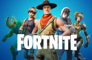 Milyonlarca Oyuncu Kitlesine Sahip Battle Royale Oyunu: Fortnite