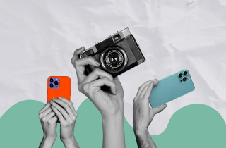 Hangi Fotoğraf Makinesi Bana Daha Uygun?