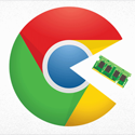 Google Chrome Artık RAM Canavarı Olmayacak