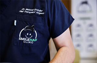 Smile Hair Clinic'te Saç Ekimi Avantajları ve Özellikleri