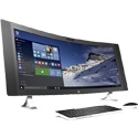 HP Envy 34 All-in-One: Curved PC