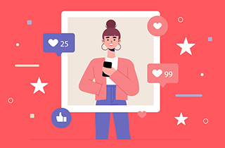 2022'de Organik Instagram Büyümesi İçin 5 Önemli Kural