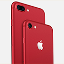 Apple Kırmızı iPhone 7 / 7 Plus ve yeni iPad’i Satışa Sundu