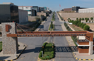 Sanayinin Devleri Orada Buluştu: Üretim Rekoru Kırılıyor!