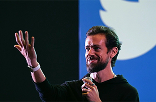 Sosyal Medya Guruluğu ve Jack Dorsey