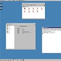 Valizleri Toplayın; KDE Projesiyle 1998'e Dönüyoruz