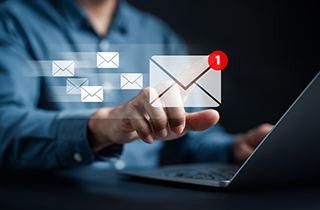 Kurumsal E-posta Nedir? Alan Adı Uzantılı Şirket Maili Nasıl Açılır?