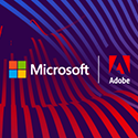 Adobe ve Microsoft Güçlerini Birleştiriyor!