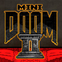 Programcı Kardeşler Tarafından Geliştirilen Doom Oyunu: miniDoom 2