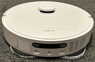 Tüm Zeminlerde Üstün Performans: “MOVA E30 Ultra” İncelemesi