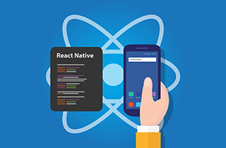 Treni Kaçırmayın: React Native