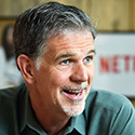 Netflix’in CEO’su Reed Hastings: “Ofisim Yok ve Mobil Cihazımla Çalışıyorum.”
