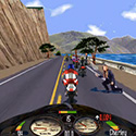 90’lı Yılların Efsane DoS Oyunu Road Rash Yeniden Doğuyor!