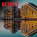 Tasarımcılar için Netflix’den Yeni Seri; Soyut Düşünce: Tasarım Sanatı