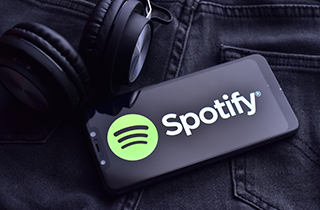 Üzerine Konuşmalıyız: Spotify
