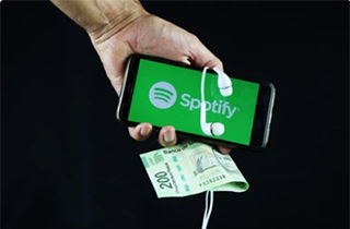 Spotify, Podcastler İçin Gelir Paylaşımına Başlıyor