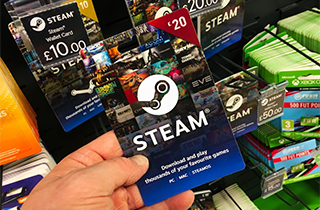 Steam'in Dikkat Çekmeyen Harika Yönleri